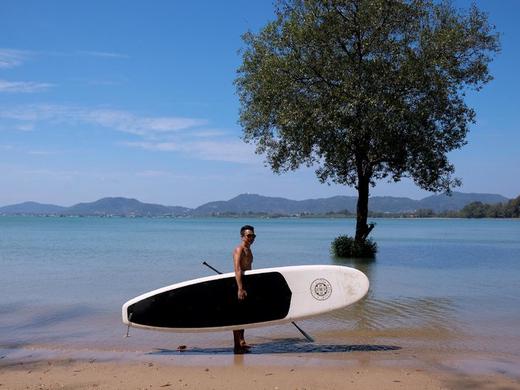 The Mangrove Phuket by Blu Monkey