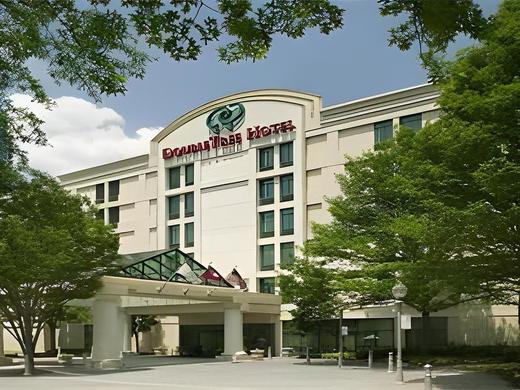 Hilton Garden Inn Atlanta - Buckhead
