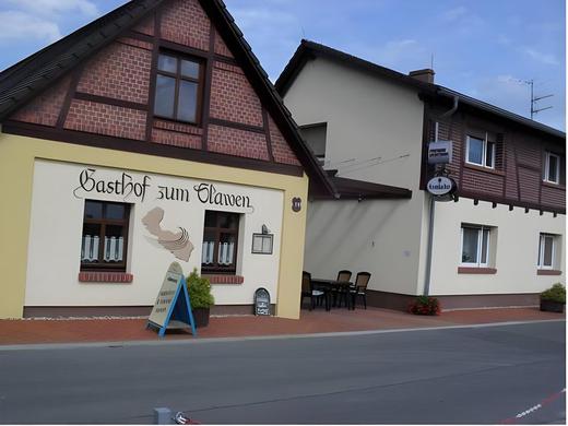 Gasthof zum Slawen
