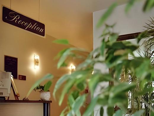 Bestprice Hotel Aachen City