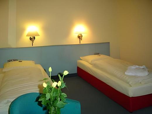 Mercure Stuttgart Zuffenhausen