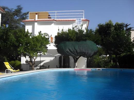 Villa Sorrento