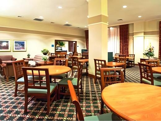 Homewood Suites by Hilton Atlanta Buckhead Pharr Road