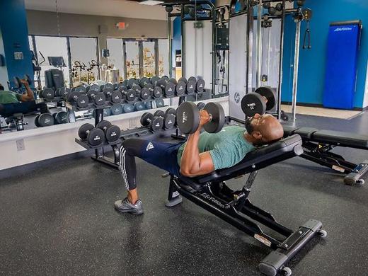 Hilton Palm Beach Airport