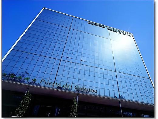 Oca Puerta del Camino