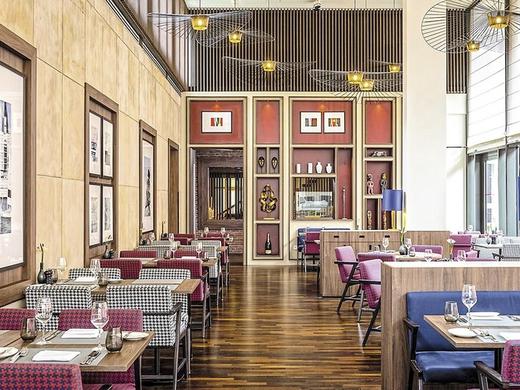 AMERON Hamburg Hotel Speicherstadt