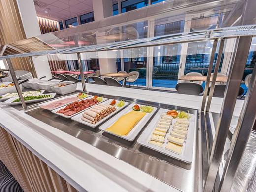 prizeotel Antwerpen-City