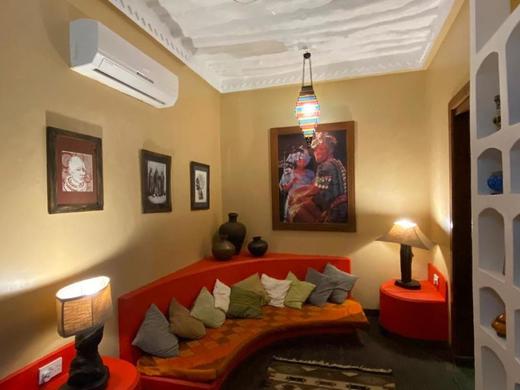 Jafferji House & Spa