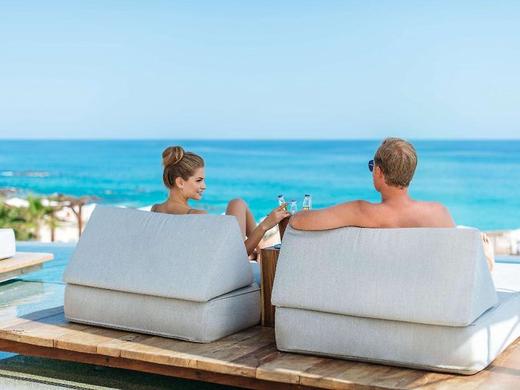 Hilton los Cabos Beach & Golf Resort