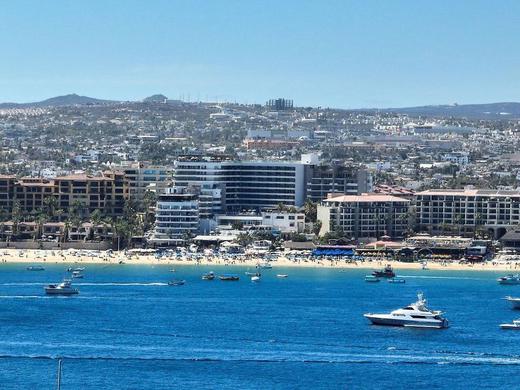 Corazón Cabo Resort & Spa