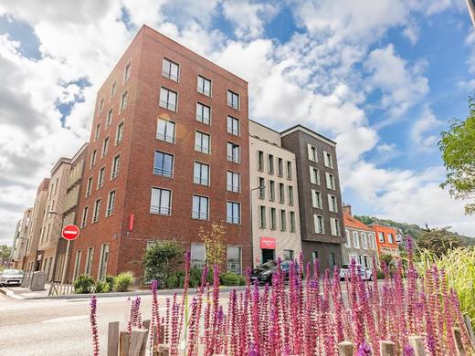 Appart'City Cherbourg Centre Port