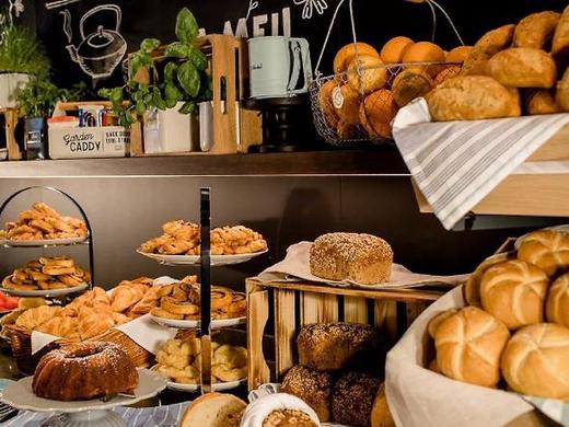 Hotel Motel One Bremen