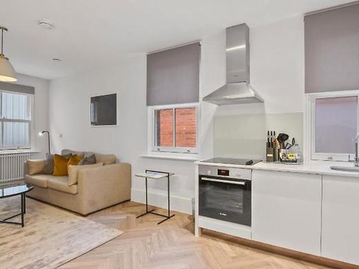 VICTORIA HOUSE by Q Apartments