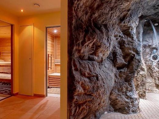 Suitenhotel Idyll Heckenrose