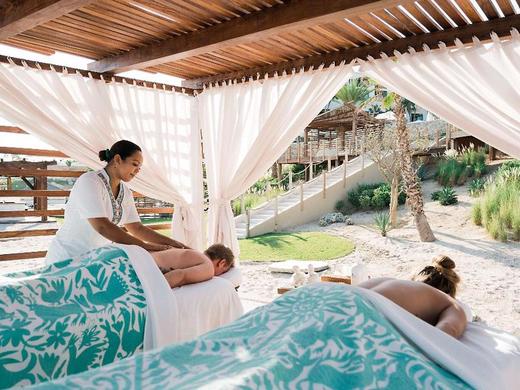 La Pacifica Los Cabos by Hilton Grand Vacations