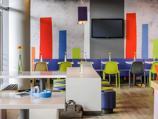 B&B HOTEL Dortmund-Airport