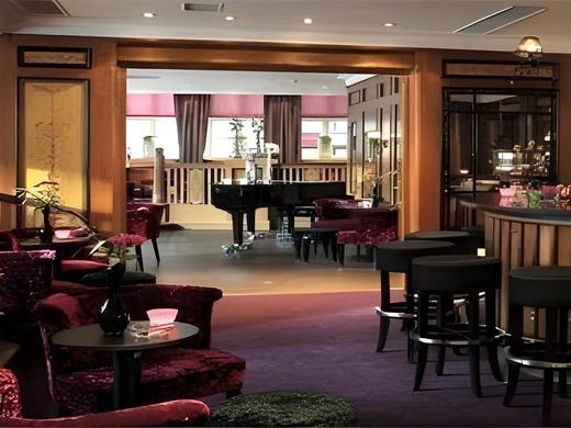 Van der Valk Hildesheim