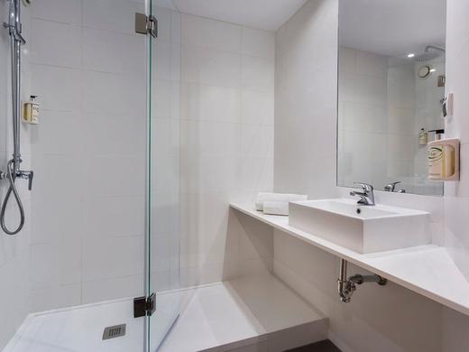 Hotel B&B Madrid Airport T1-T2-T3