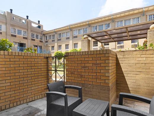 The Archer Aparthotel by Totalstay