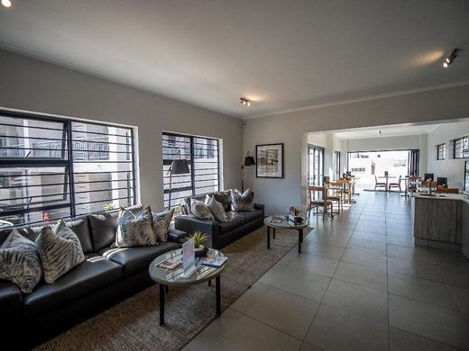 Enigma Hotel Apartments