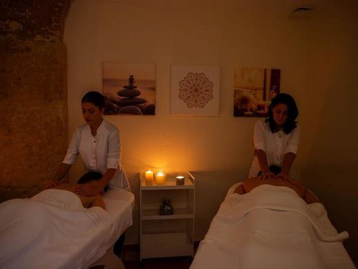 Costamante Suites & Spa