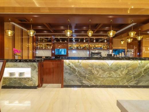 City Of Aventus Hotel Denpasar