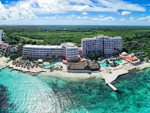 El Cozumeleño Beach Resort - All Inclusive