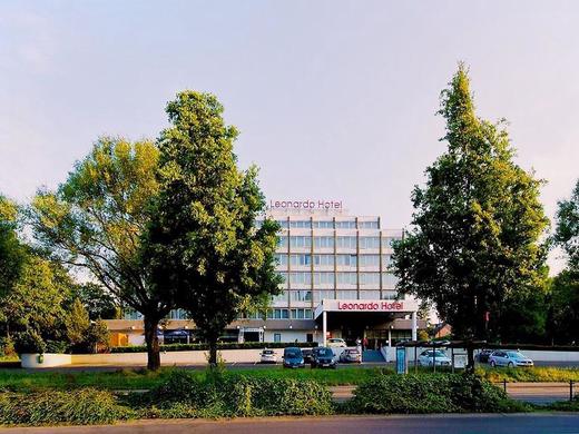 Leonardo Hotel Mönchengladbach
