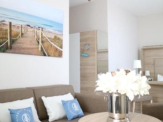 Ostseehotel Warnemünde