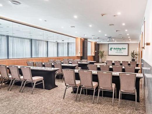 Holiday Inn Santo Domingo