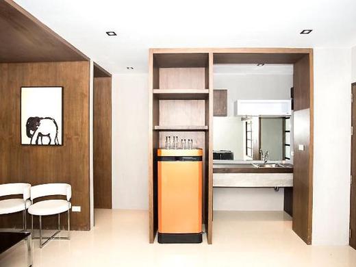 Amenity Apartel Samui