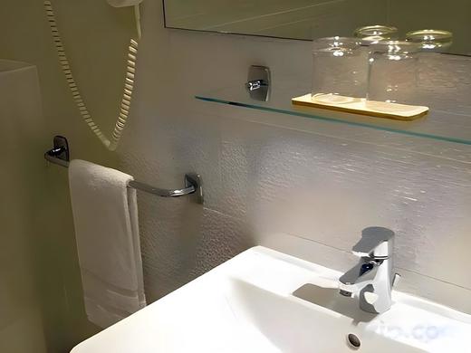 Grand Hôtel Le Florence