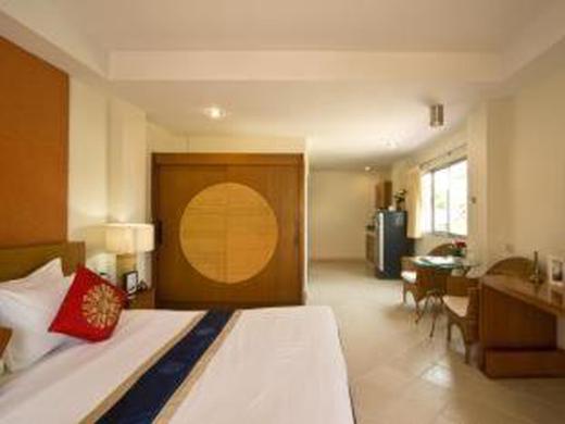 Bella Villa Serviced Apartment
