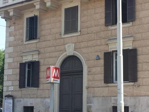 Roma Resort Colosseum