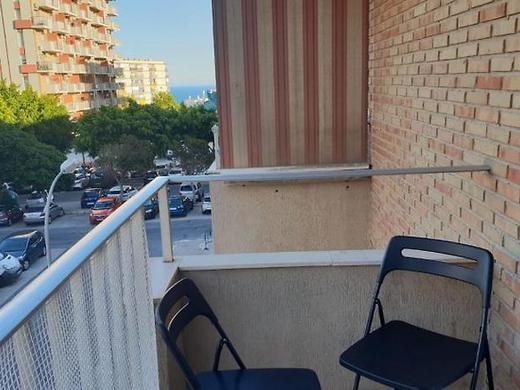 Apartamentos Minerva & Jupiter