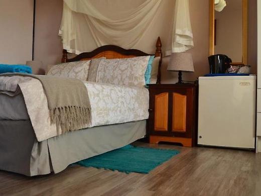 Fisherhaven Travellers Lodge