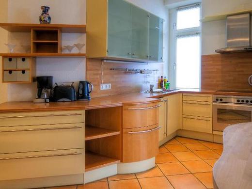 KurParkHotel Warnemünde