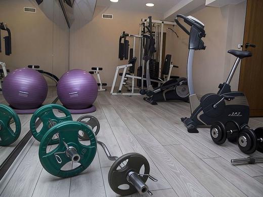 Best Western Plus Bristol Hotel