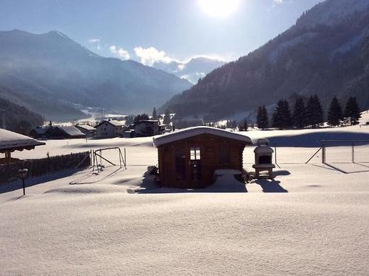 Alpin Resort Austria