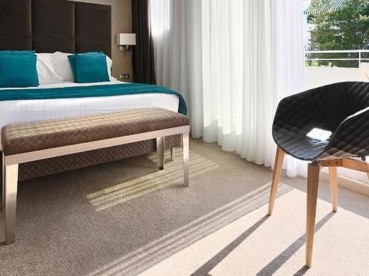 Juliana Hotel Cannes