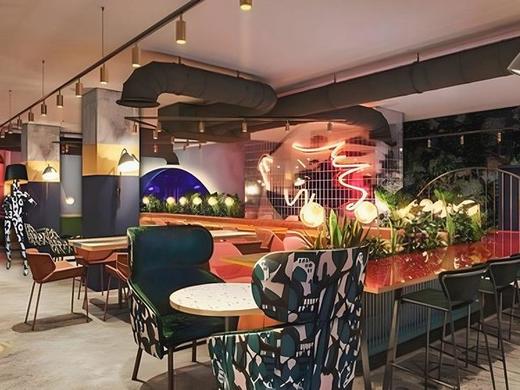 YOTEL Manchester Deansgate