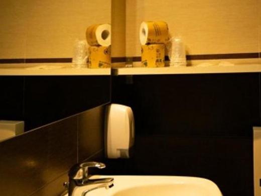 Amelindo Fiumicino Airport Residence