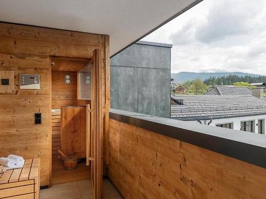 Carpe Solem Mariapfarr