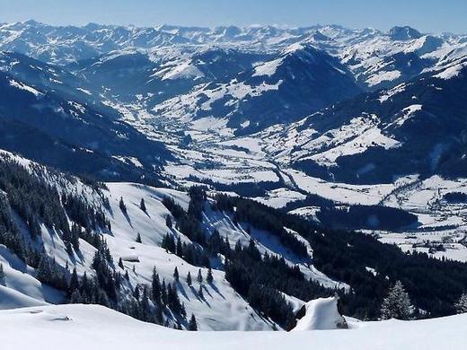 BichlAlm Berggasthof