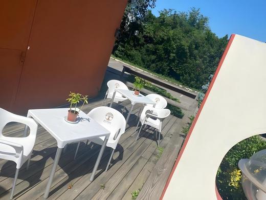 Adonis Lyon Est - Hôtel Artys