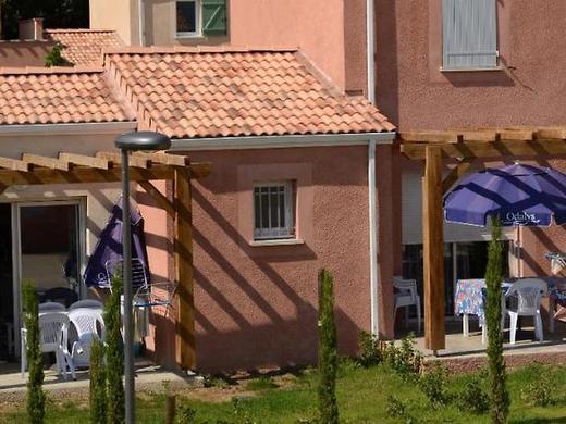 Odalys Residence Le Mas des Alpilles