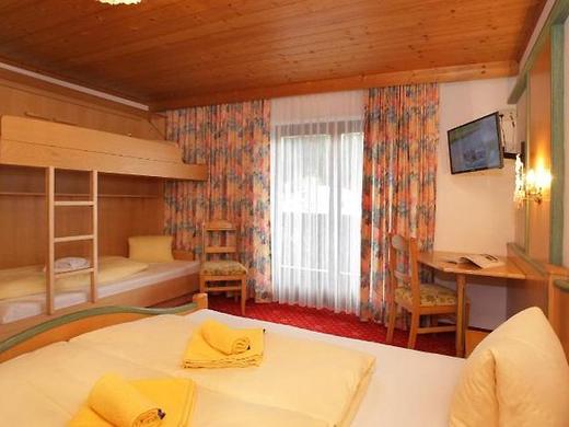 Ferien- und Reitanlage Altachhof