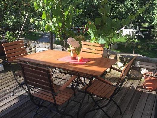 Pension Wieser "Baschtlmai"