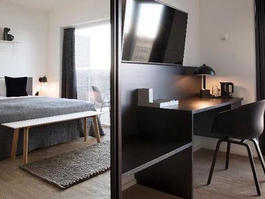CPH Studio Hotel
