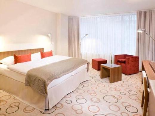 Clayton Hotel Düsseldorf